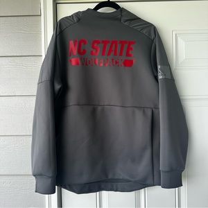 Adidas NC STATE Hoodie